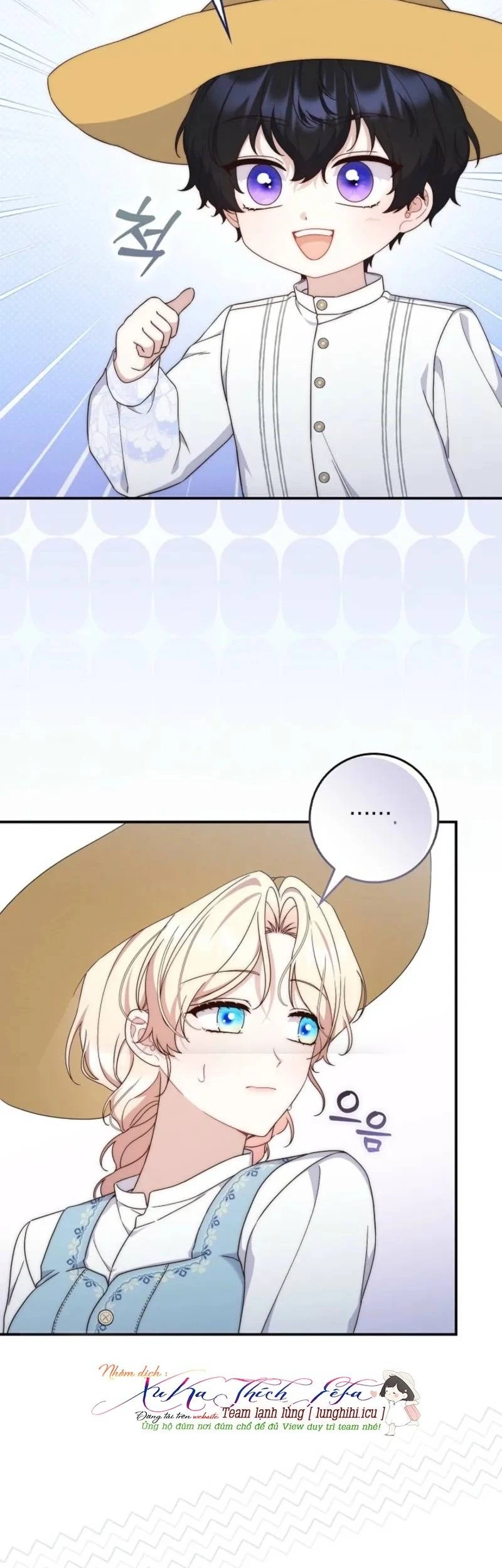 Nuôi Chồng Từ Bé | Lừa Dối Hôn Nhân Của Hoàng Đế Chapter 7 - 49