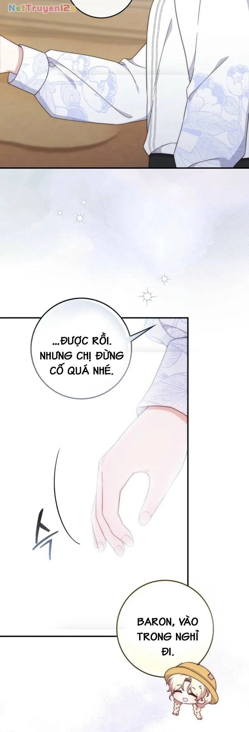 Nuôi Chồng Từ Bé | Lừa Dối Hôn Nhân Của Hoàng Đế Chapter 7 - 51