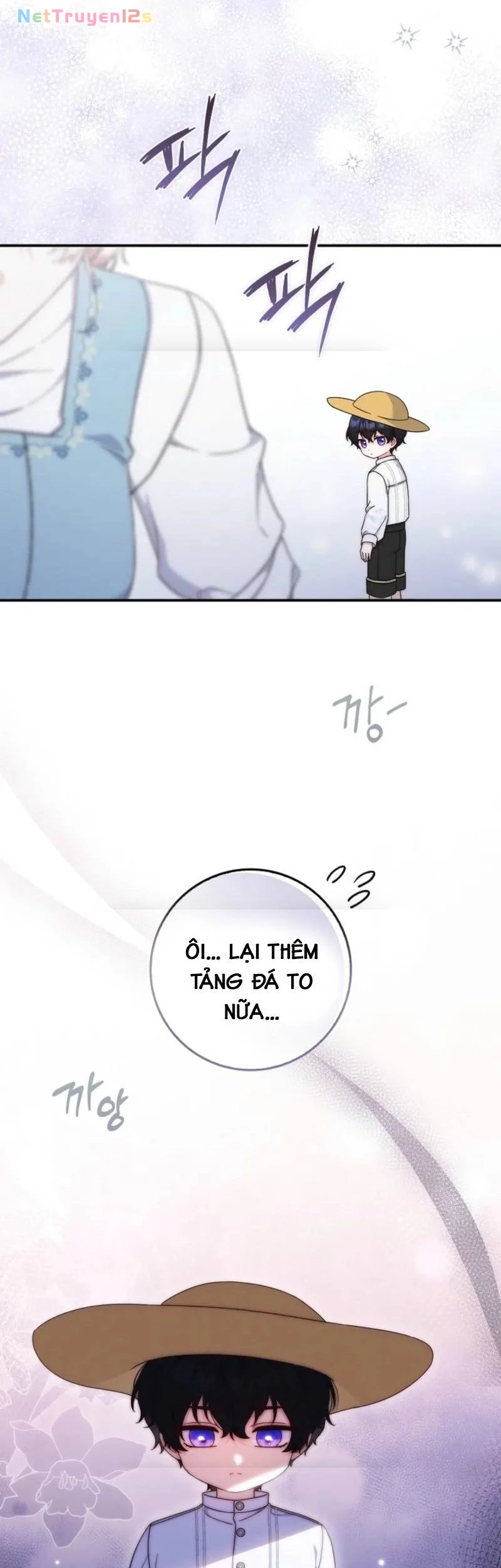 Nuôi Chồng Từ Bé | Lừa Dối Hôn Nhân Của Hoàng Đế Chapter 7 - 52