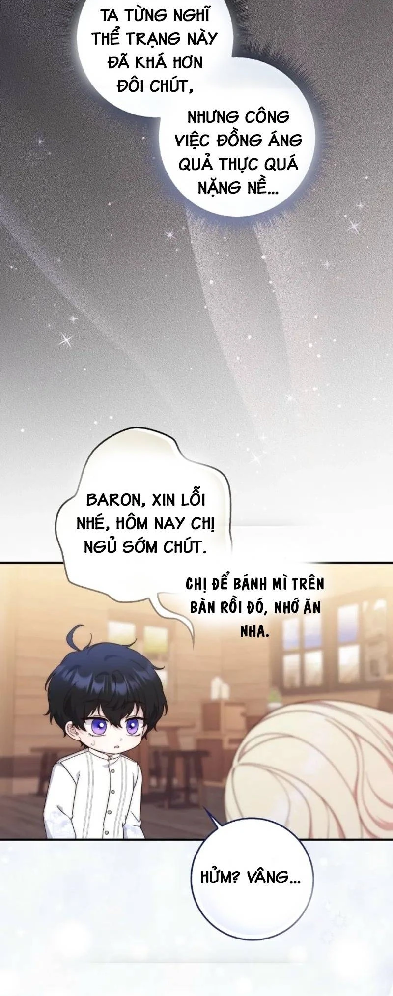 Nuôi Chồng Từ Bé | Lừa Dối Hôn Nhân Của Hoàng Đế Chapter 7 - 55