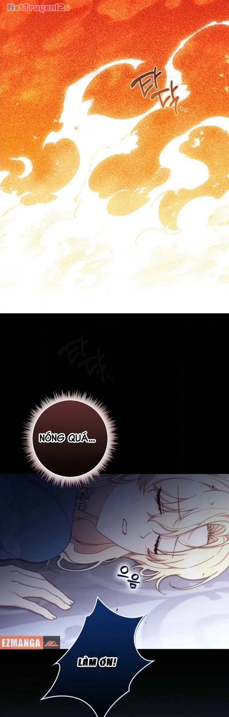 Nuôi Chồng Từ Bé | Lừa Dối Hôn Nhân Của Hoàng Đế Chapter 7 - 58