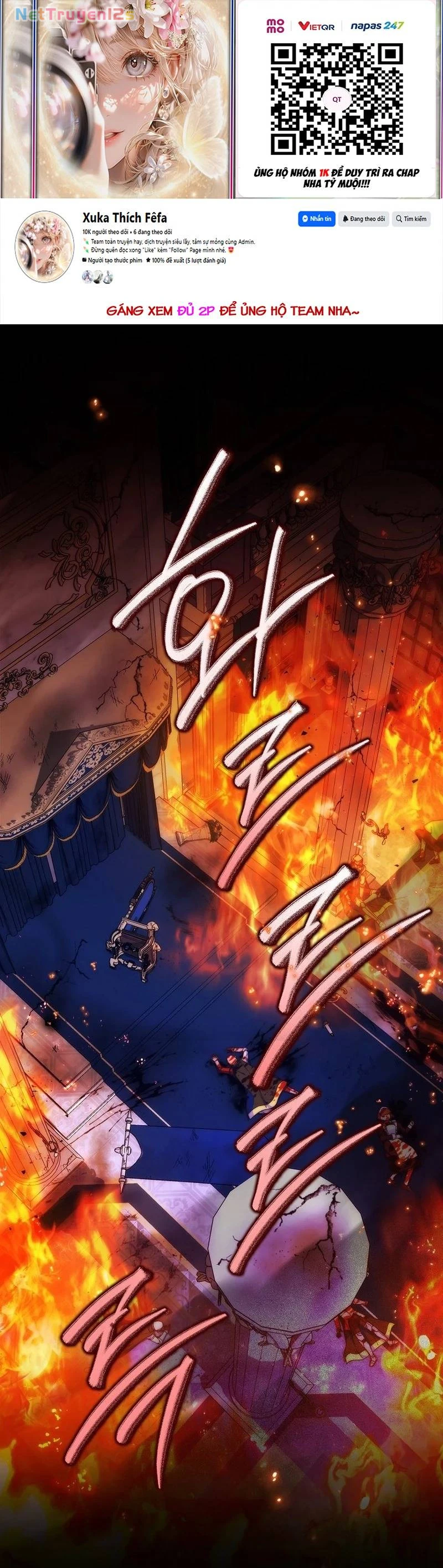 Nuôi Chồng Từ Bé | Lừa Dối Hôn Nhân Của Hoàng Đế Chapter 8 - 1