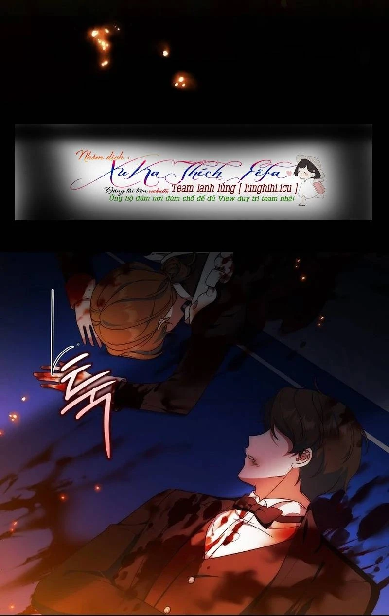 Nuôi Chồng Từ Bé | Lừa Dối Hôn Nhân Của Hoàng Đế Chapter 8 - 2
