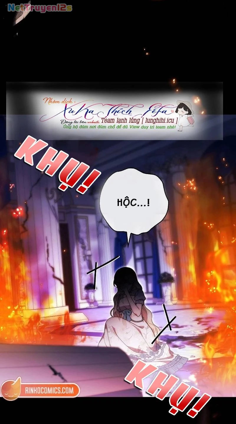 Nuôi Chồng Từ Bé | Lừa Dối Hôn Nhân Của Hoàng Đế Chapter 8 - 5