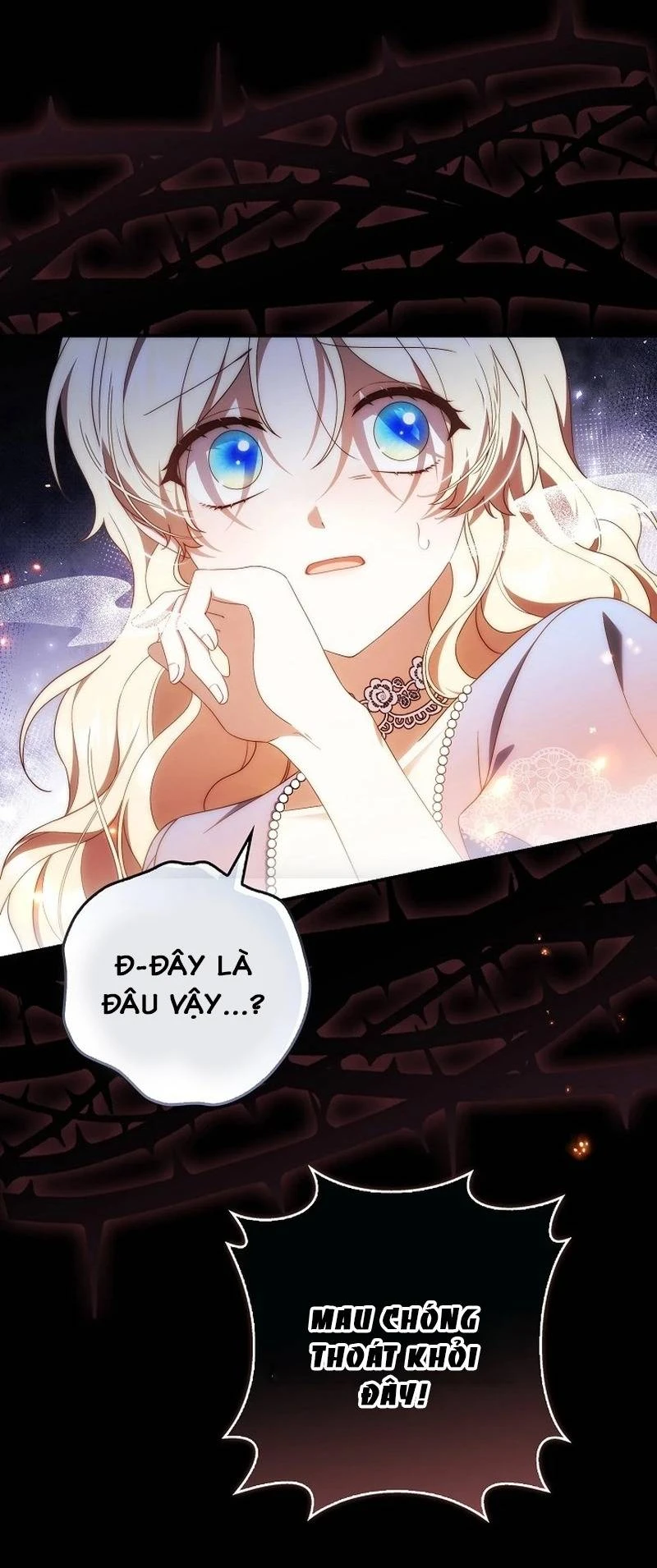 Nuôi Chồng Từ Bé | Lừa Dối Hôn Nhân Của Hoàng Đế Chapter 8 - 6