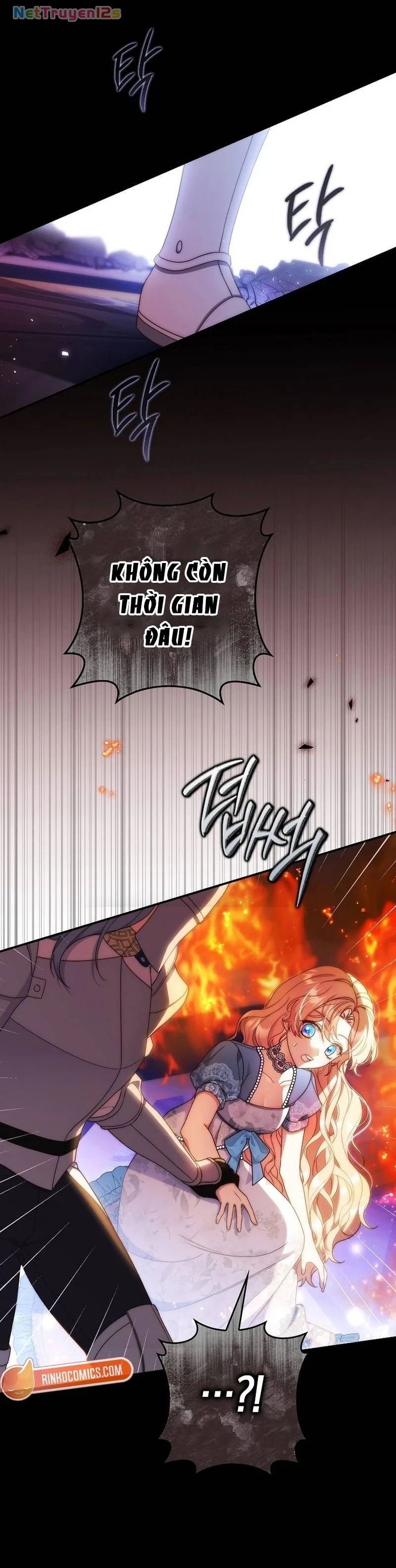 Nuôi Chồng Từ Bé | Lừa Dối Hôn Nhân Của Hoàng Đế Chapter 8 - 7