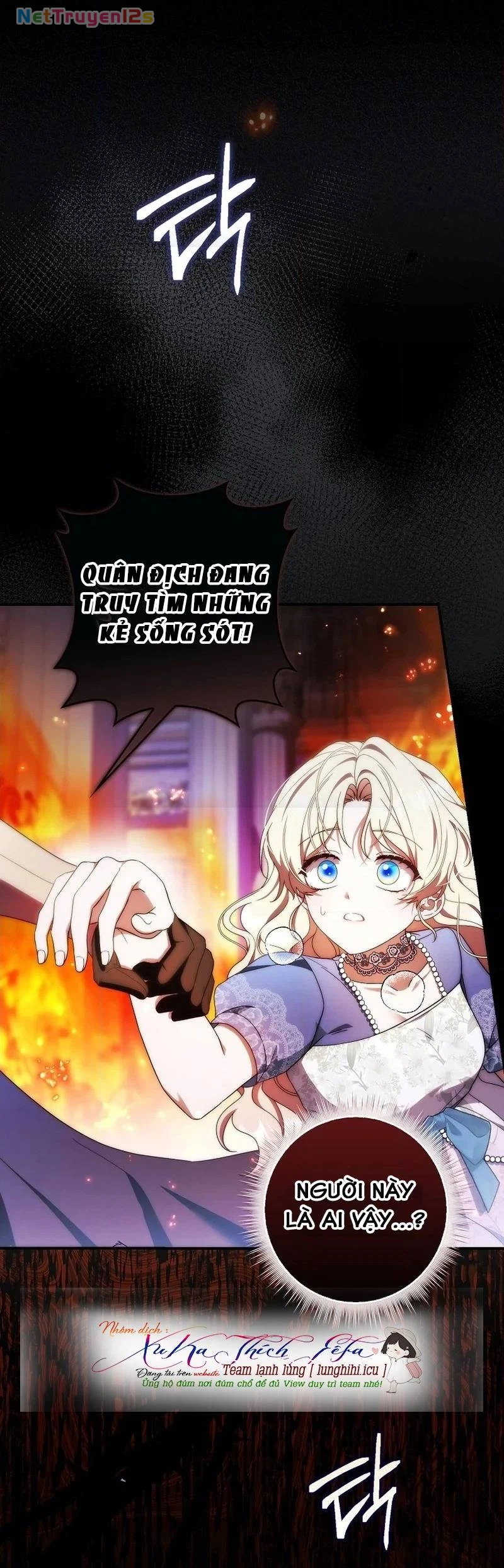 Nuôi Chồng Từ Bé | Lừa Dối Hôn Nhân Của Hoàng Đế Chapter 8 - 10