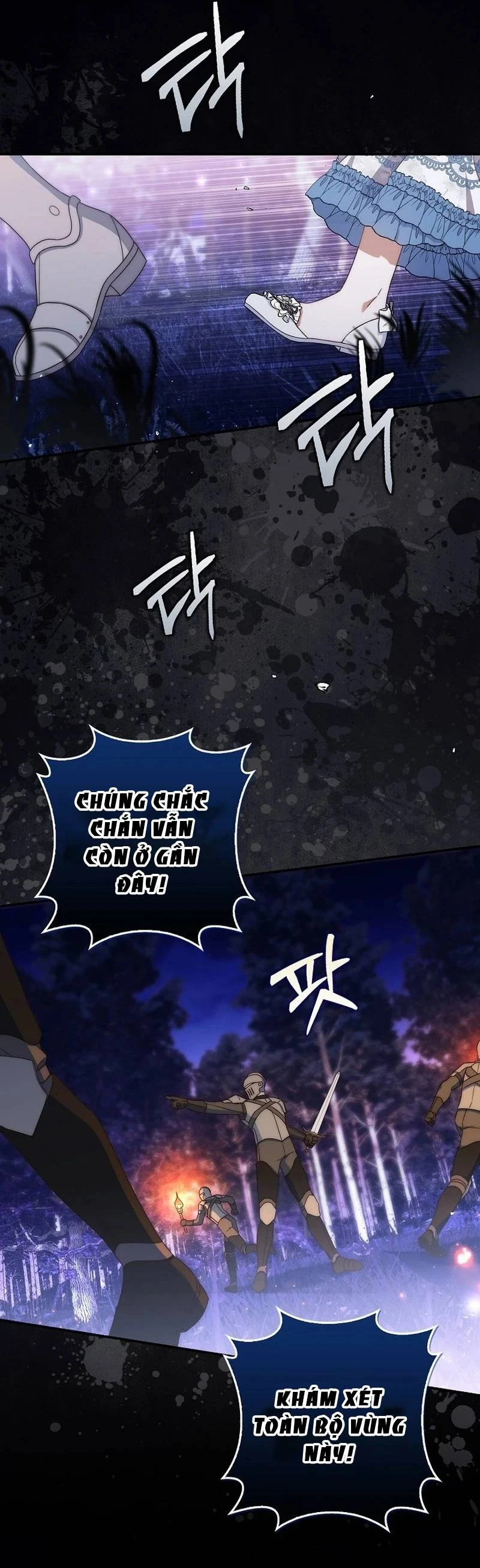 Nuôi Chồng Từ Bé | Lừa Dối Hôn Nhân Của Hoàng Đế Chapter 8 - 15