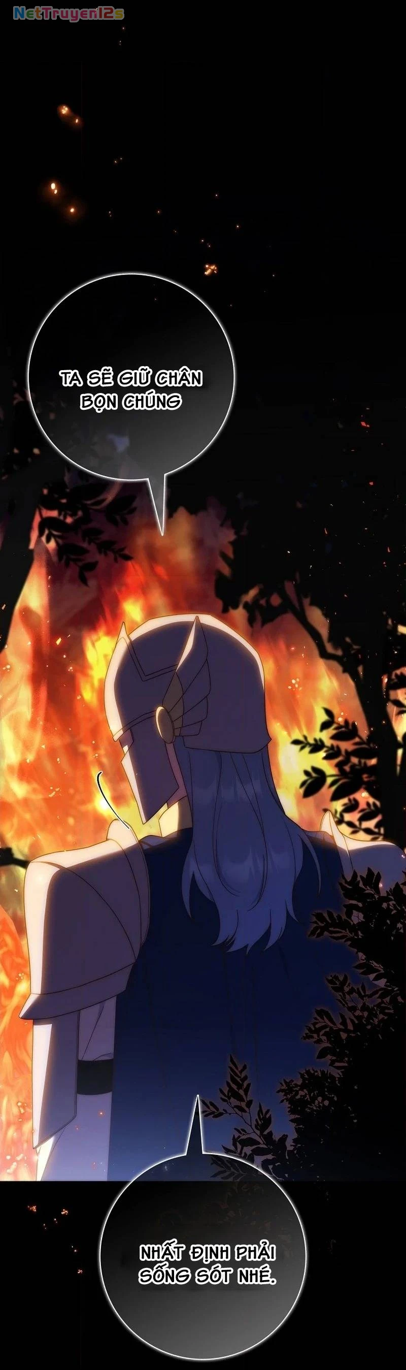 Nuôi Chồng Từ Bé | Lừa Dối Hôn Nhân Của Hoàng Đế Chapter 8 - 18