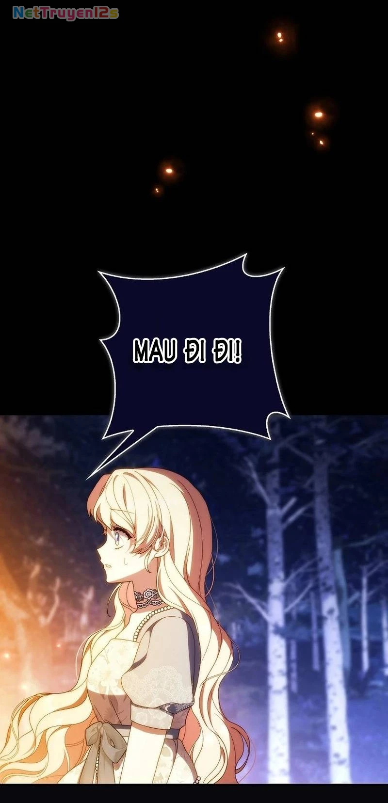 Nuôi Chồng Từ Bé | Lừa Dối Hôn Nhân Của Hoàng Đế Chapter 8 - 21