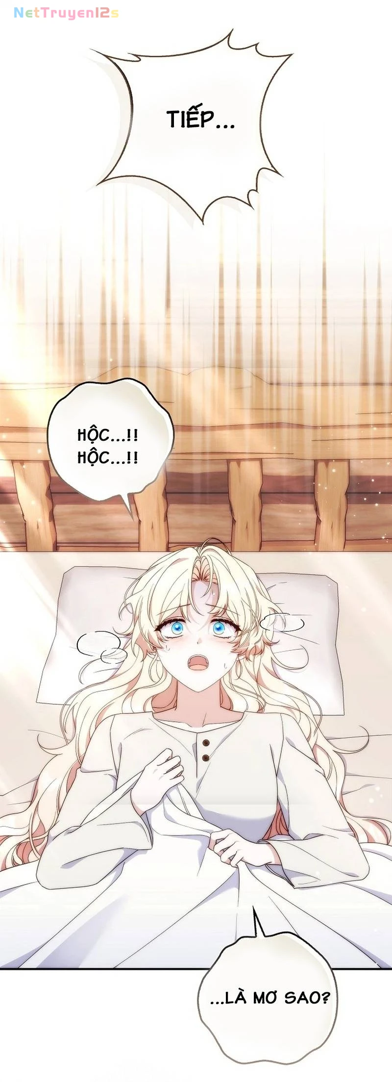 Nuôi Chồng Từ Bé | Lừa Dối Hôn Nhân Của Hoàng Đế Chapter 8 - 26