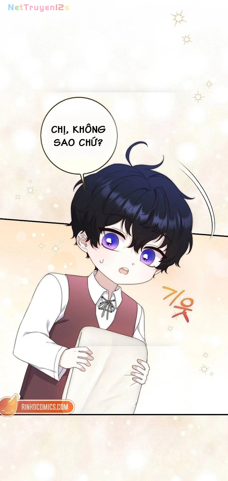 Nuôi Chồng Từ Bé | Lừa Dối Hôn Nhân Của Hoàng Đế Chapter 8 - 27