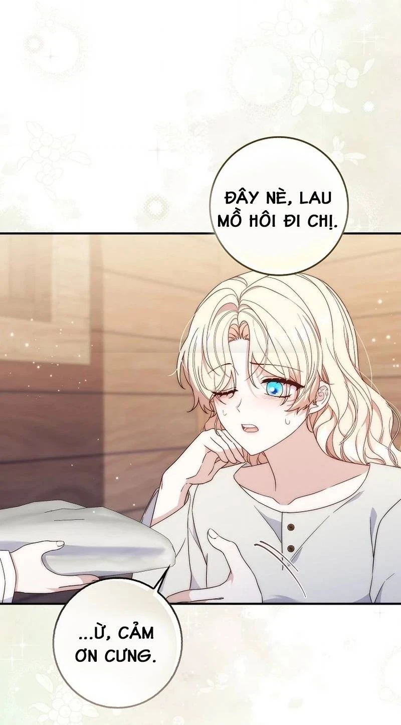 Nuôi Chồng Từ Bé | Lừa Dối Hôn Nhân Của Hoàng Đế Chapter 8 - 29