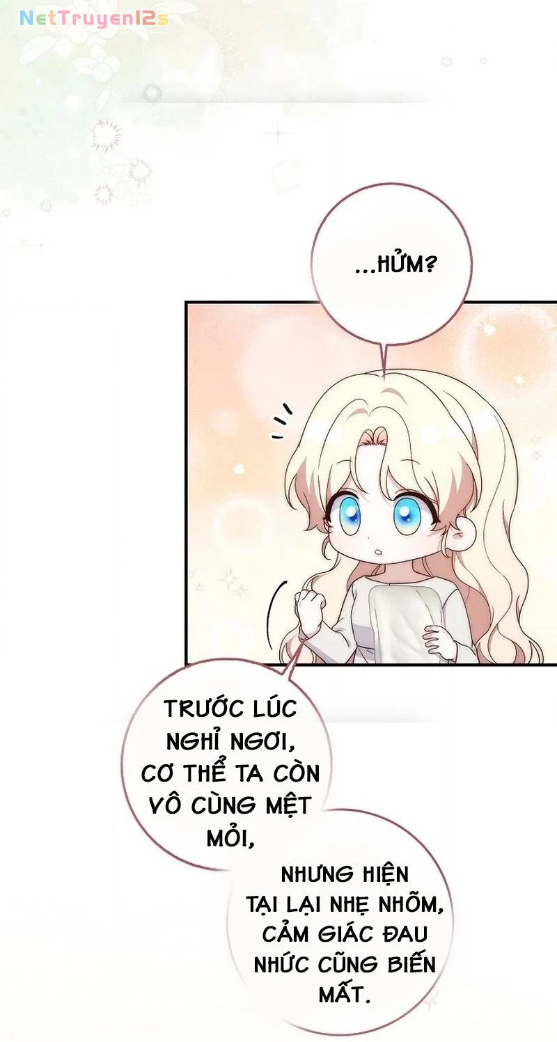 Nuôi Chồng Từ Bé | Lừa Dối Hôn Nhân Của Hoàng Đế Chapter 8 - 30