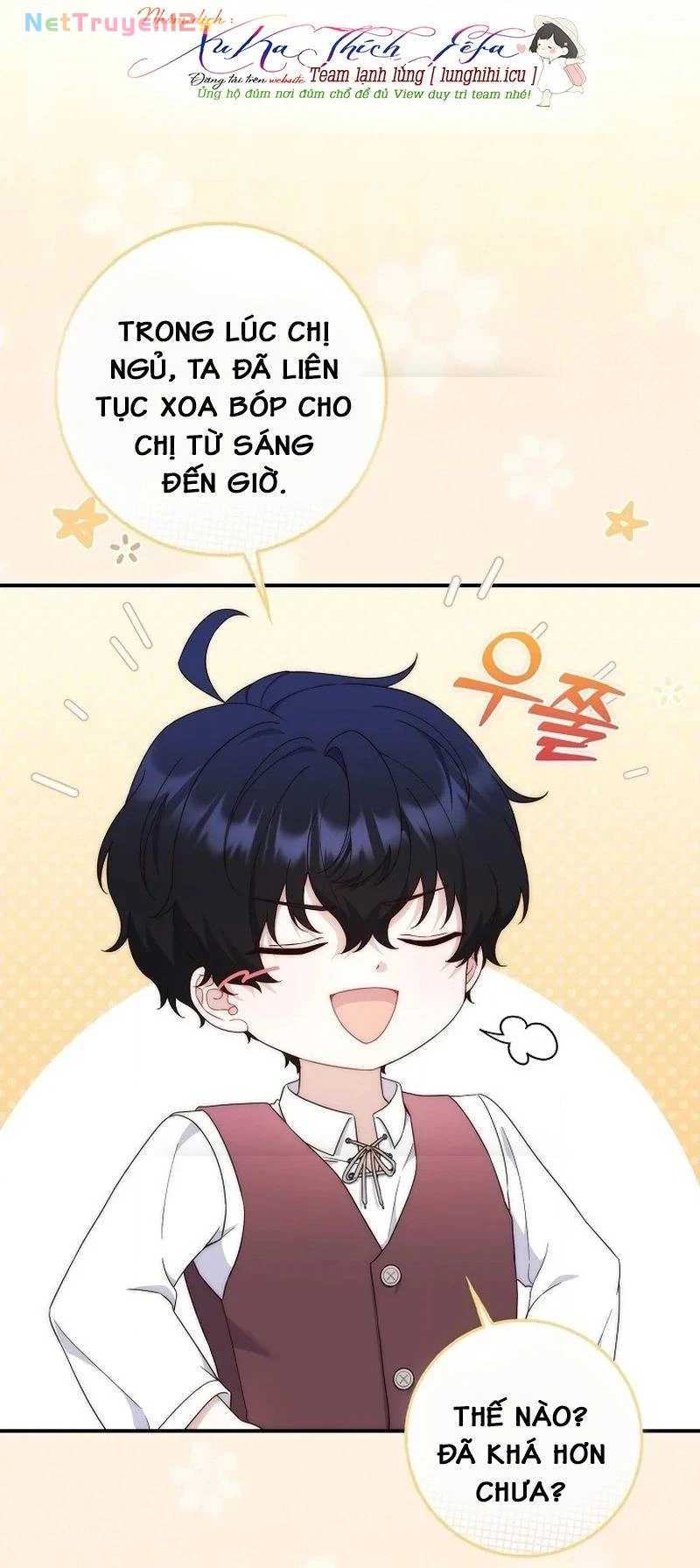 Nuôi Chồng Từ Bé | Lừa Dối Hôn Nhân Của Hoàng Đế Chapter 8 - 31