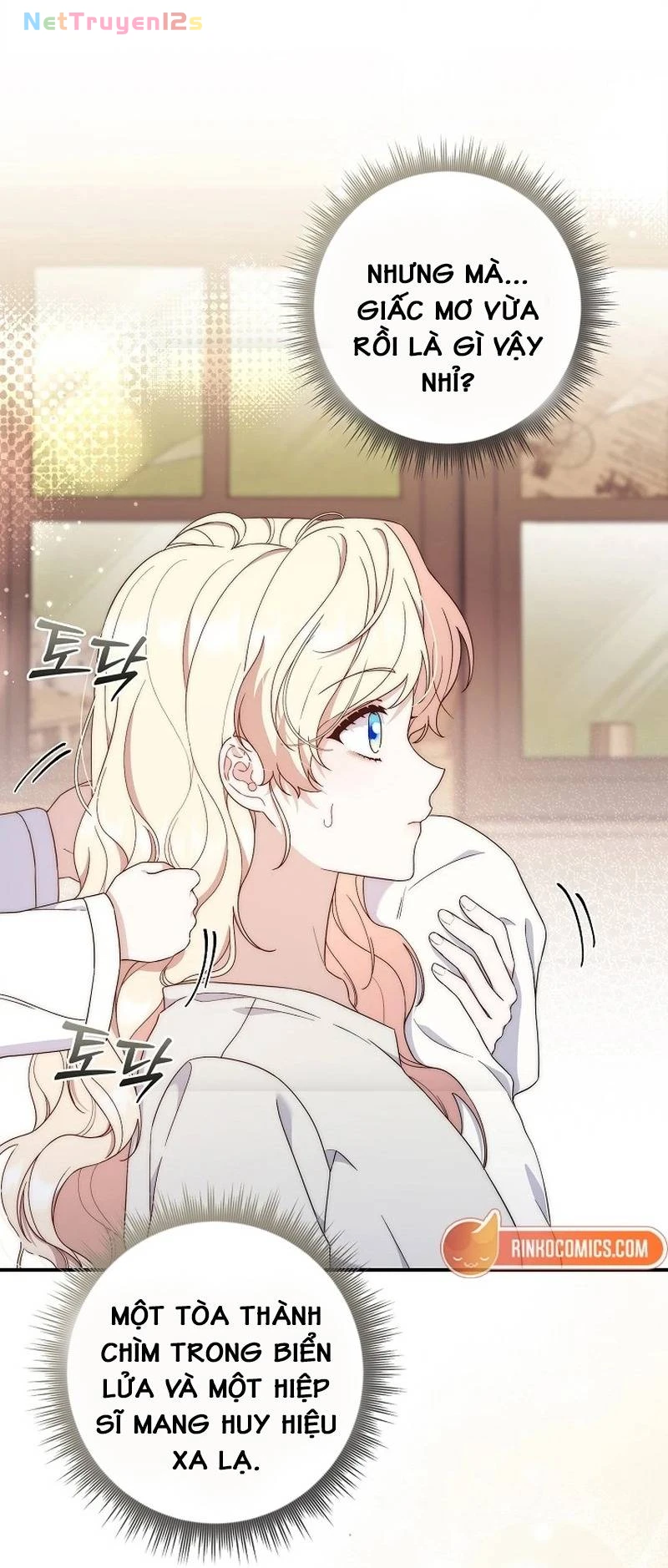 Nuôi Chồng Từ Bé | Lừa Dối Hôn Nhân Của Hoàng Đế Chapter 8 - 33