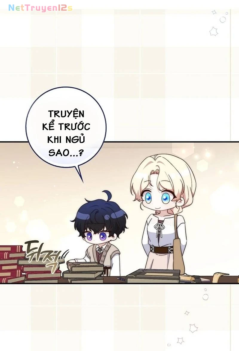 Nuôi Chồng Từ Bé | Lừa Dối Hôn Nhân Của Hoàng Đế Chapter 8 - 39