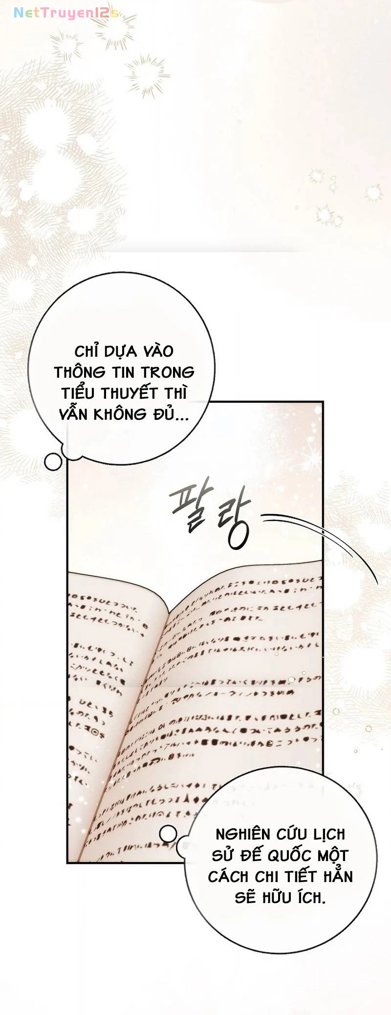 Nuôi Chồng Từ Bé | Lừa Dối Hôn Nhân Của Hoàng Đế Chapter 8 - 43