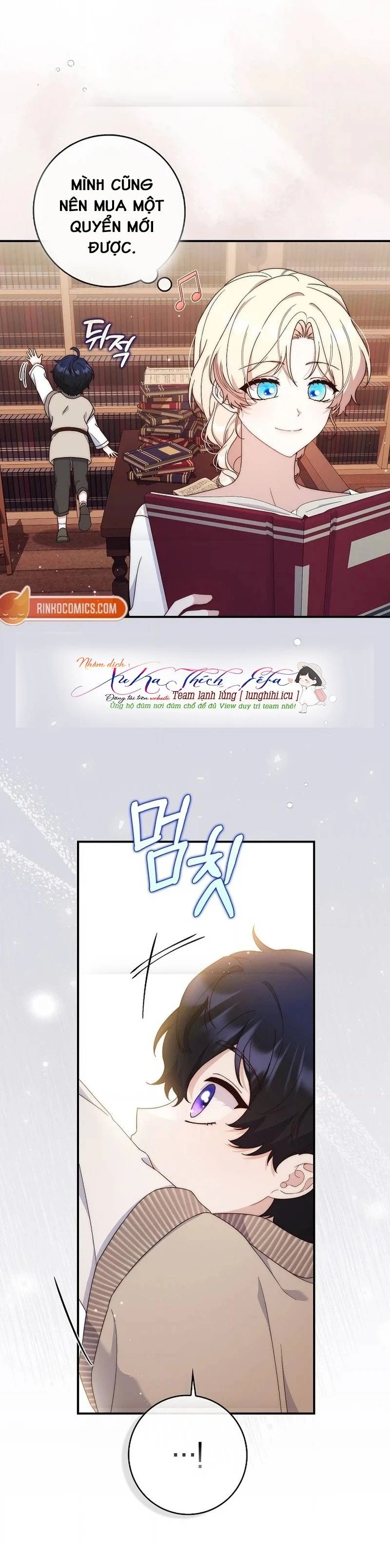 Nuôi Chồng Từ Bé | Lừa Dối Hôn Nhân Của Hoàng Đế Chapter 8 - 44