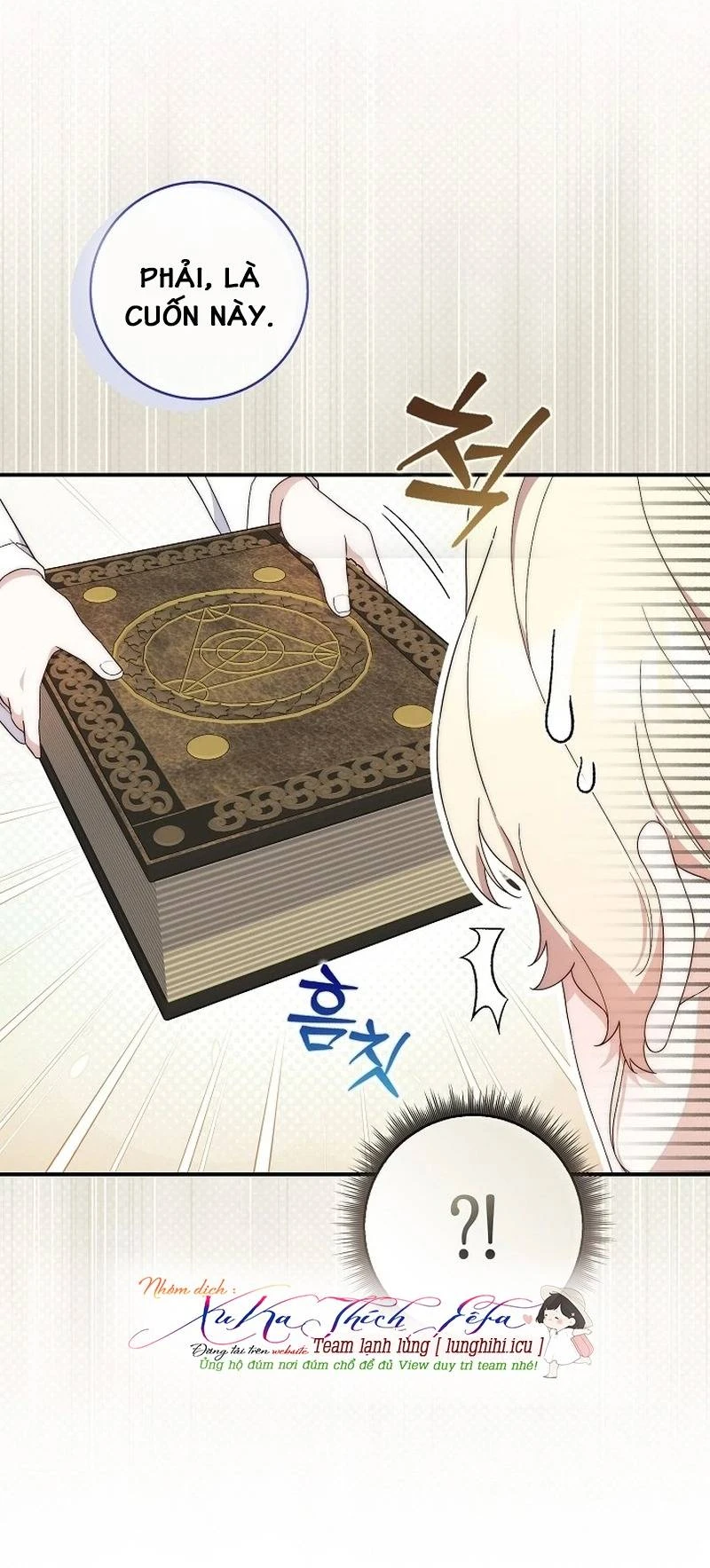 Nuôi Chồng Từ Bé | Lừa Dối Hôn Nhân Của Hoàng Đế Chapter 8 - 46