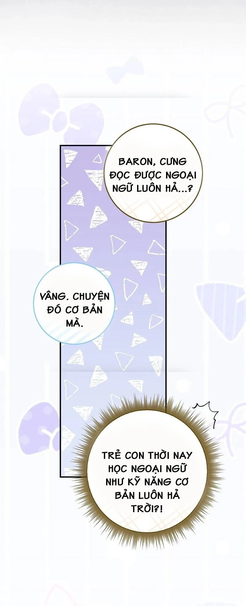 Nuôi Chồng Từ Bé | Lừa Dối Hôn Nhân Của Hoàng Đế Chapter 8 - 48