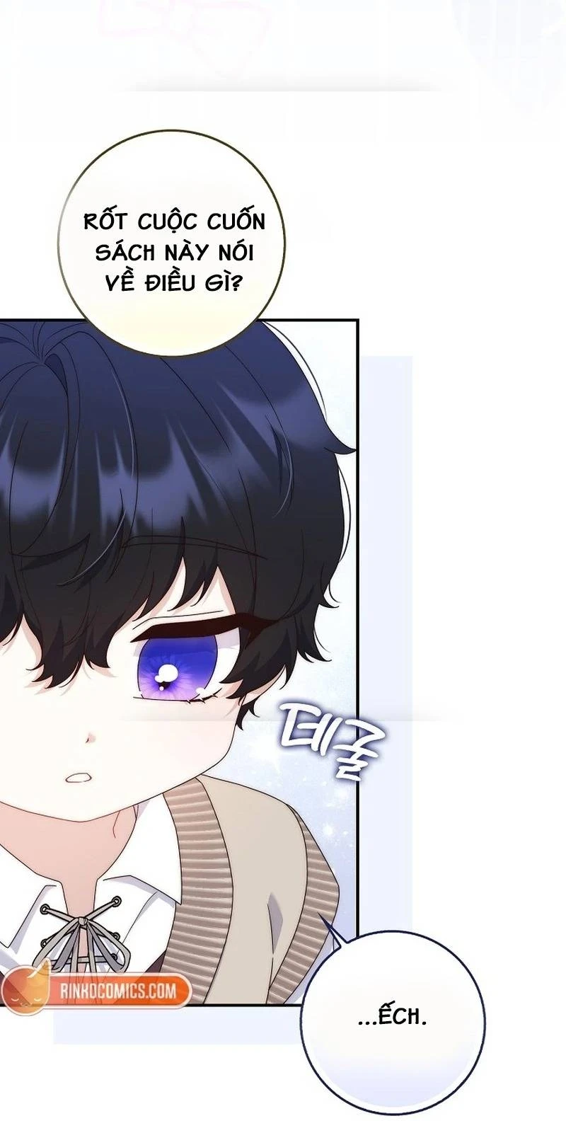 Nuôi Chồng Từ Bé | Lừa Dối Hôn Nhân Của Hoàng Đế Chapter 8 - 49