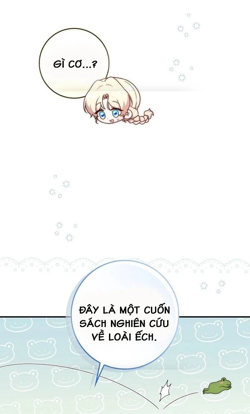 Nuôi Chồng Từ Bé | Lừa Dối Hôn Nhân Của Hoàng Đế Chapter 8 - 50