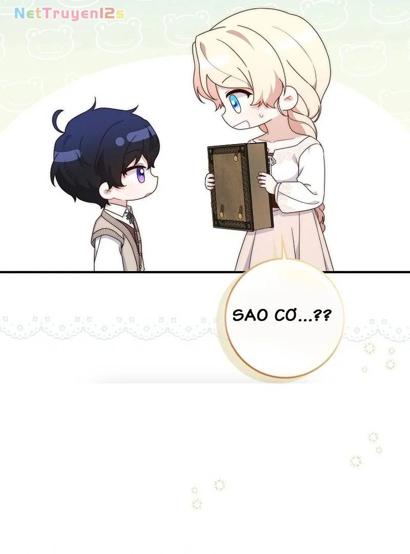 Nuôi Chồng Từ Bé | Lừa Dối Hôn Nhân Của Hoàng Đế Chapter 8 - 51