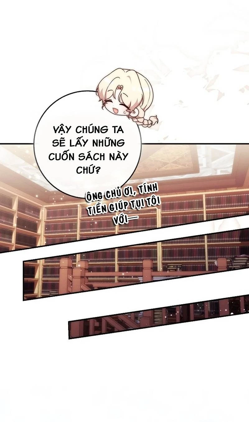 Nuôi Chồng Từ Bé | Lừa Dối Hôn Nhân Của Hoàng Đế Chapter 8 - 53