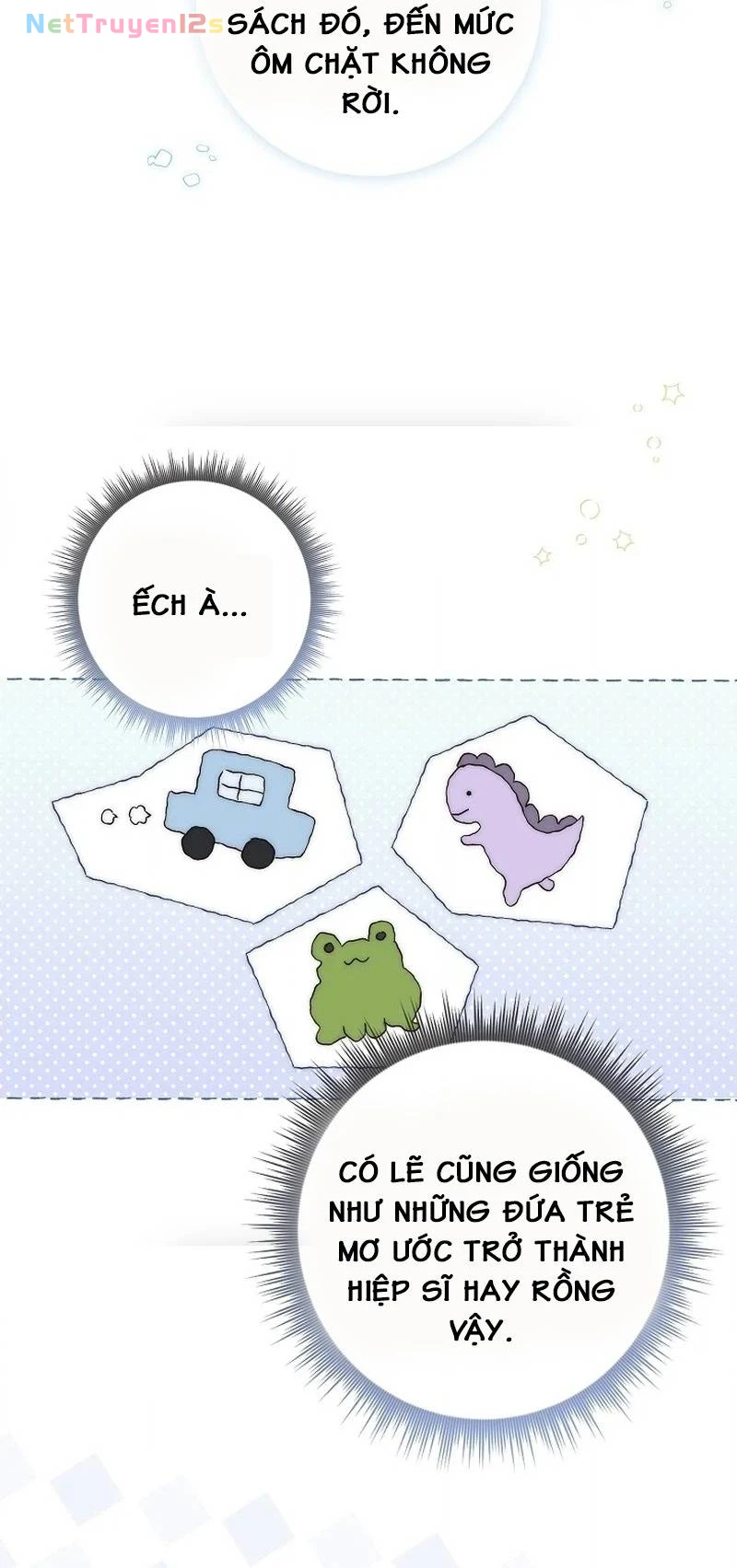 Nuôi Chồng Từ Bé | Lừa Dối Hôn Nhân Của Hoàng Đế Chapter 8 - 55