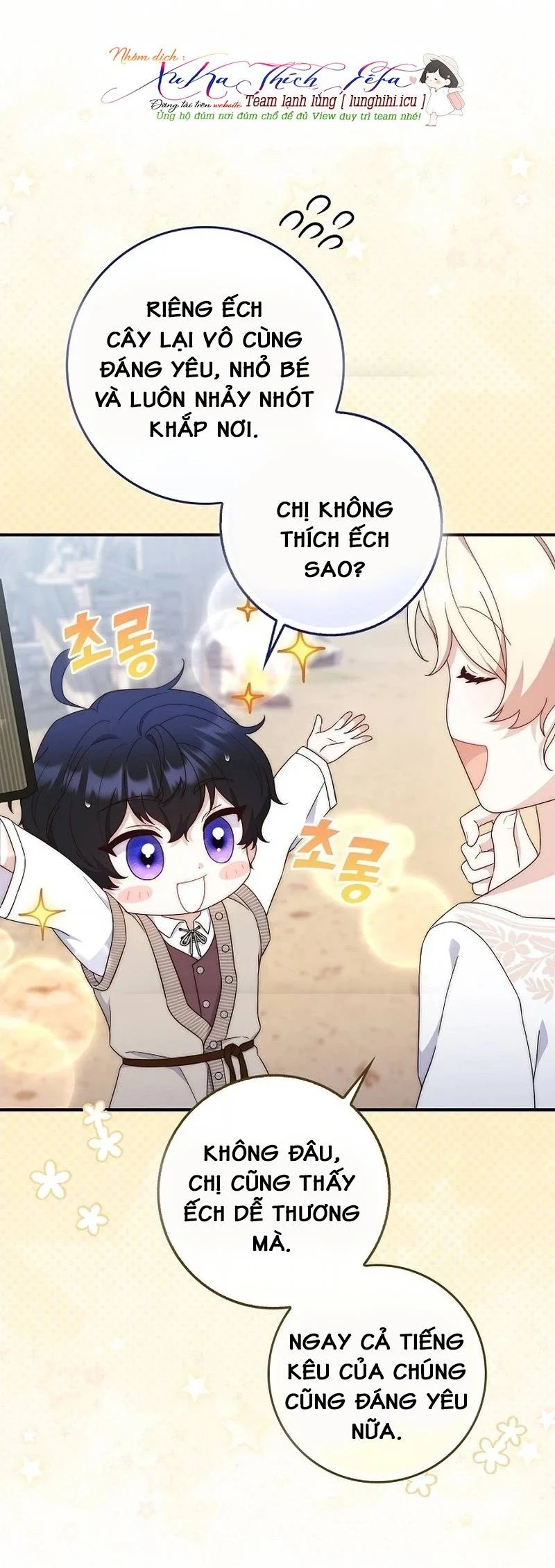 Nuôi Chồng Từ Bé | Lừa Dối Hôn Nhân Của Hoàng Đế Chapter 8 - 58