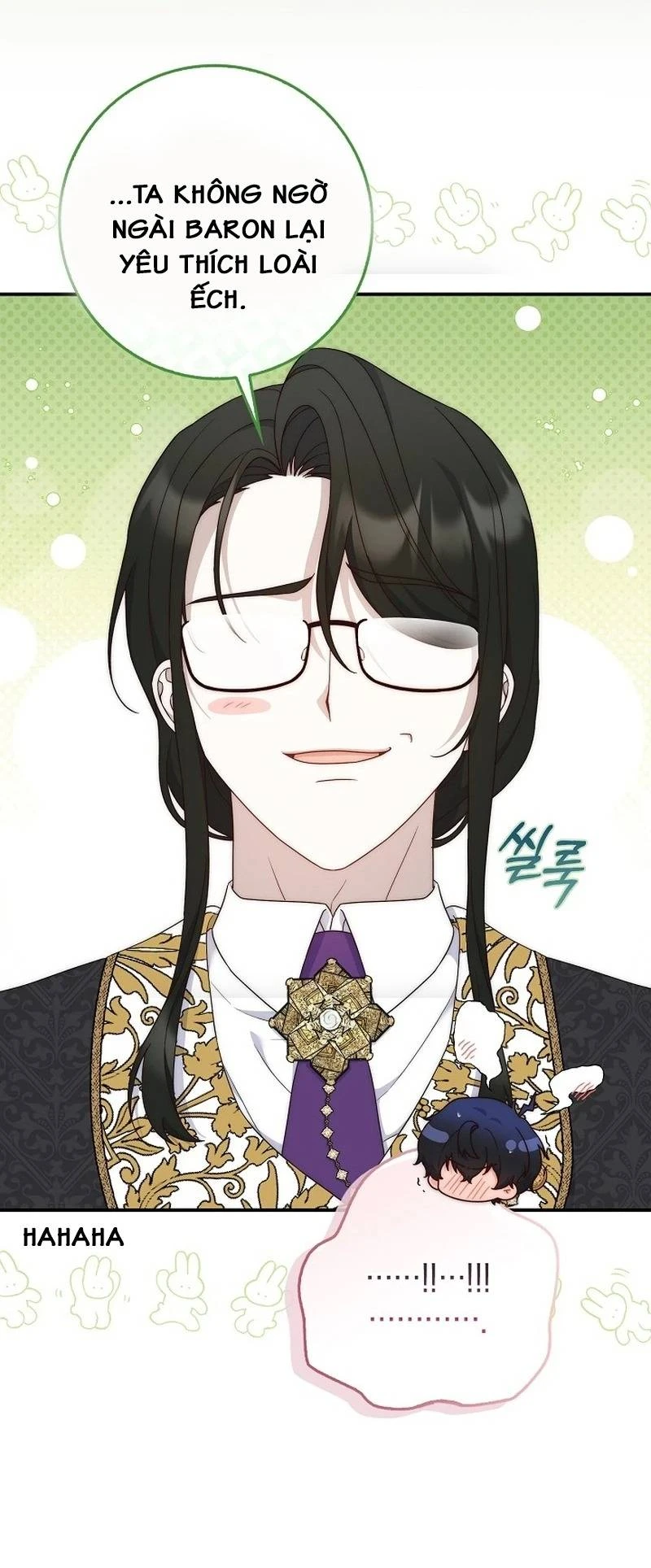 Nuôi Chồng Từ Bé | Lừa Dối Hôn Nhân Của Hoàng Đế Chapter 8 - 60
