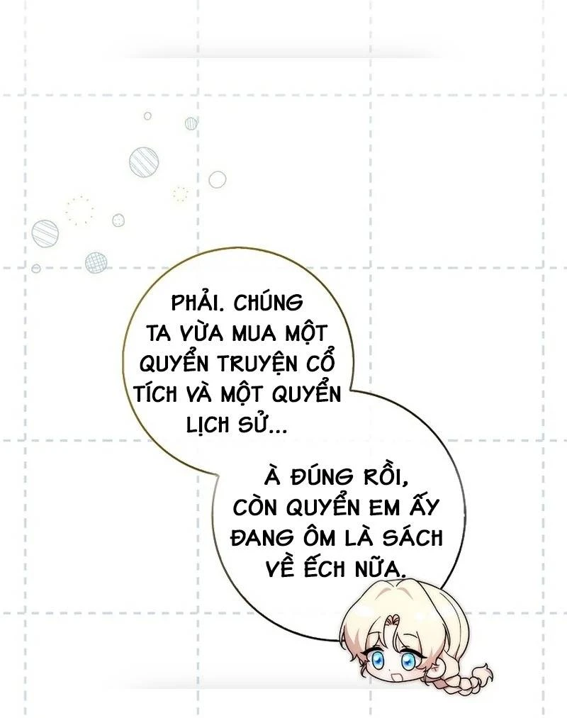 Nuôi Chồng Từ Bé | Lừa Dối Hôn Nhân Của Hoàng Đế Chapter 8 - 62