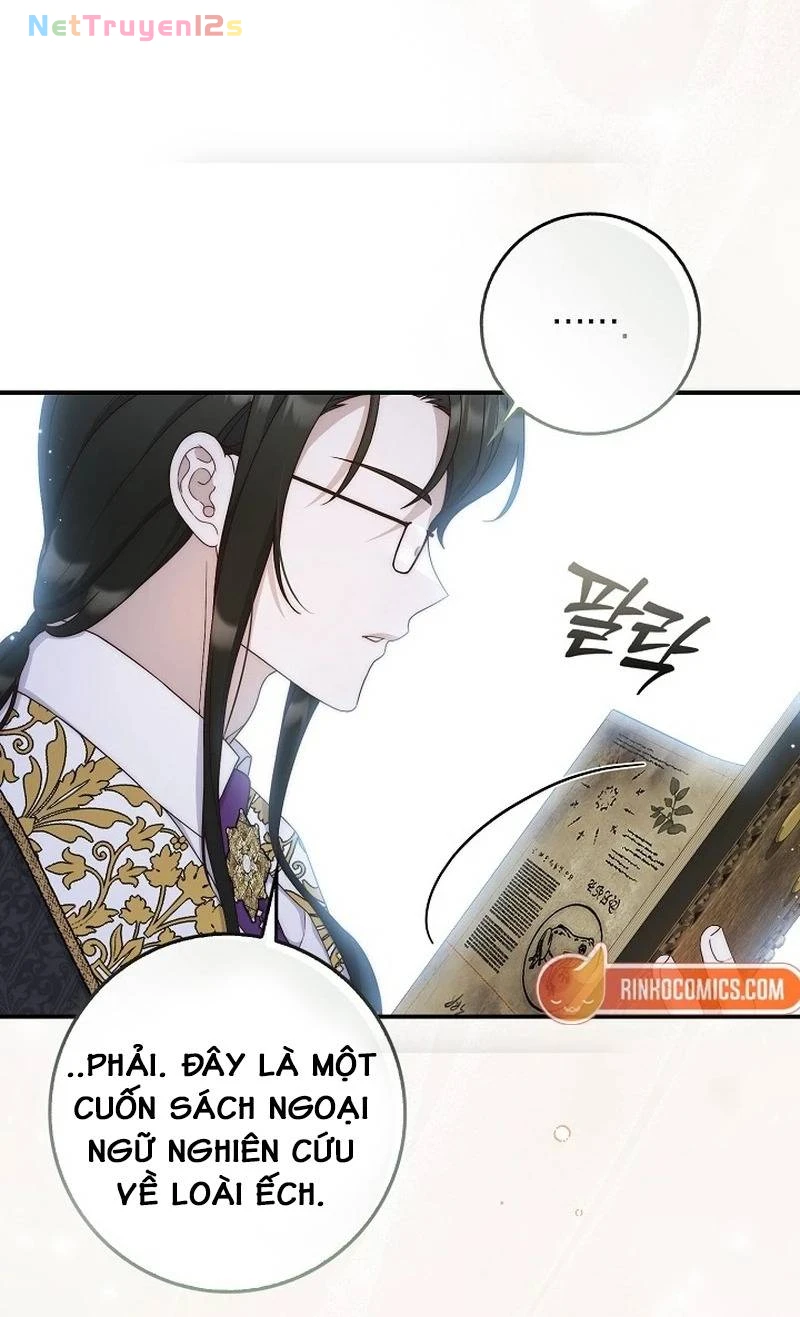 Nuôi Chồng Từ Bé | Lừa Dối Hôn Nhân Của Hoàng Đế Chapter 8 - 64
