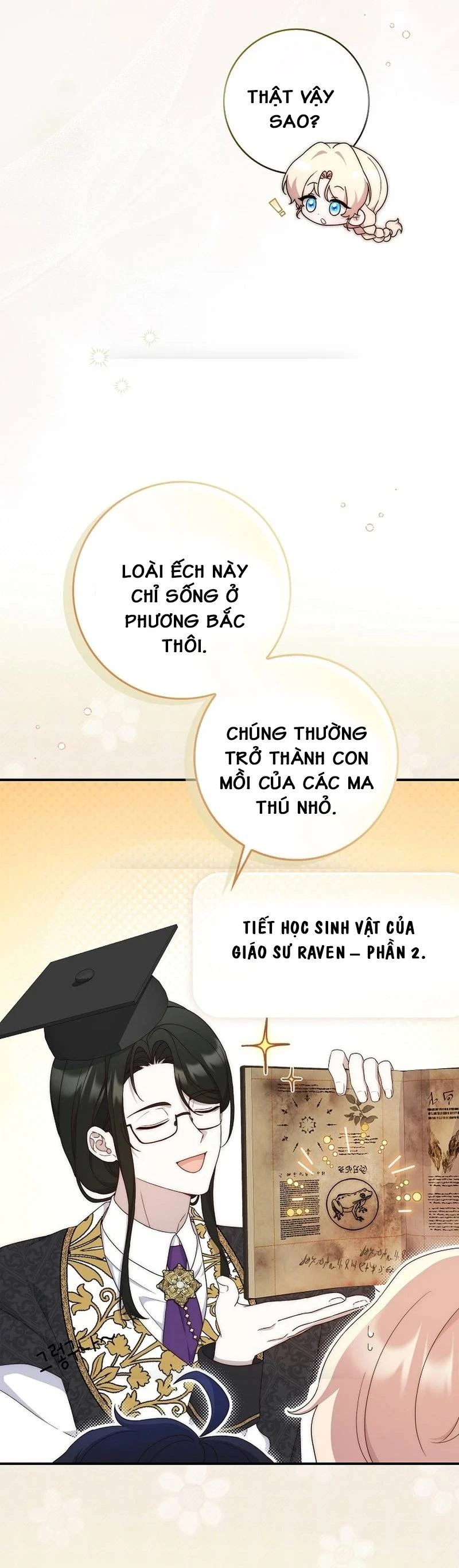 Nuôi Chồng Từ Bé | Lừa Dối Hôn Nhân Của Hoàng Đế Chapter 8 - 65