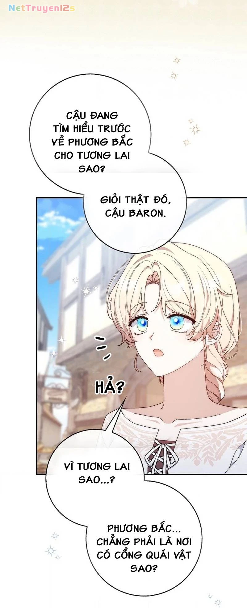 Nuôi Chồng Từ Bé | Lừa Dối Hôn Nhân Của Hoàng Đế Chapter 8 - 66