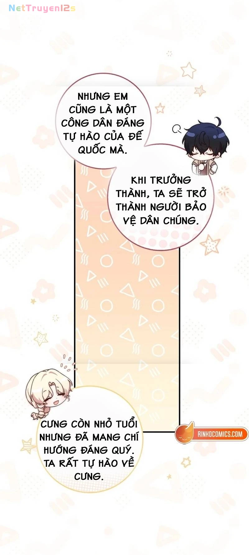 Nuôi Chồng Từ Bé | Lừa Dối Hôn Nhân Của Hoàng Đế Chapter 9 - 2