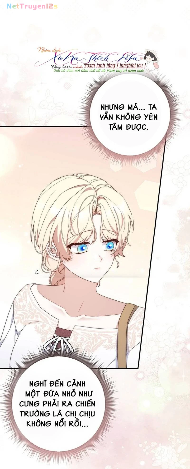 Nuôi Chồng Từ Bé | Lừa Dối Hôn Nhân Của Hoàng Đế Chapter 9 - 3