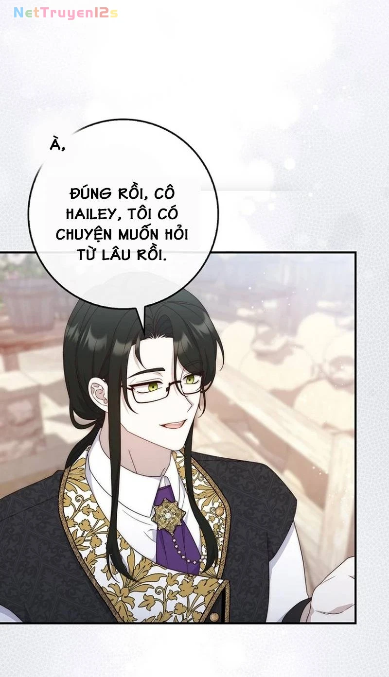 Nuôi Chồng Từ Bé | Lừa Dối Hôn Nhân Của Hoàng Đế Chapter 9 - 5