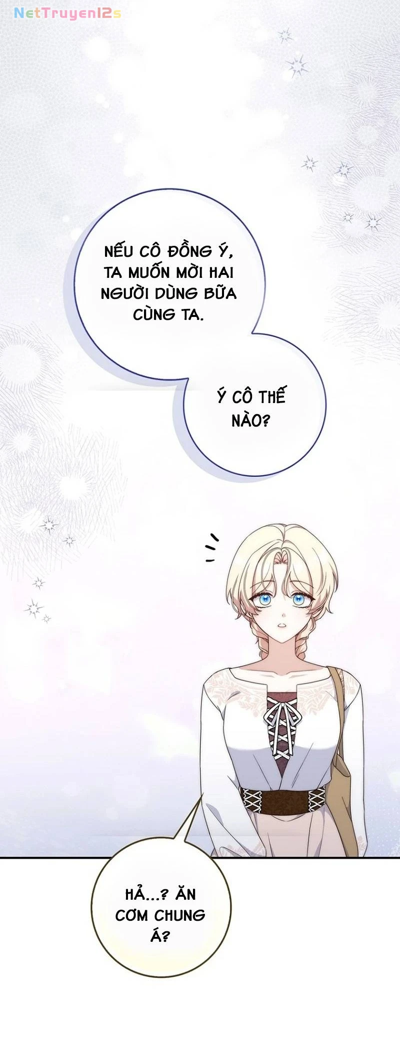 Nuôi Chồng Từ Bé | Lừa Dối Hôn Nhân Của Hoàng Đế Chapter 9 - 6