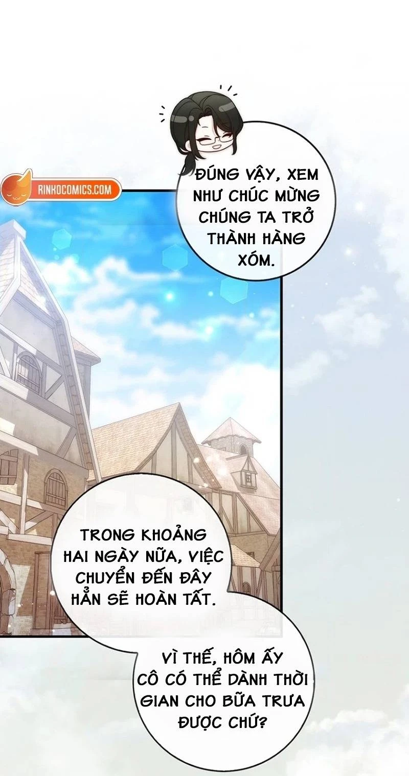 Nuôi Chồng Từ Bé | Lừa Dối Hôn Nhân Của Hoàng Đế Chapter 9 - 7