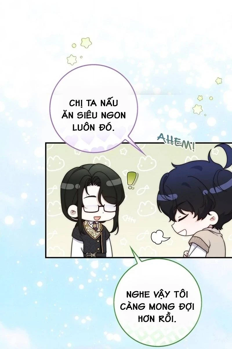 Nuôi Chồng Từ Bé | Lừa Dối Hôn Nhân Của Hoàng Đế Chapter 9 - 10