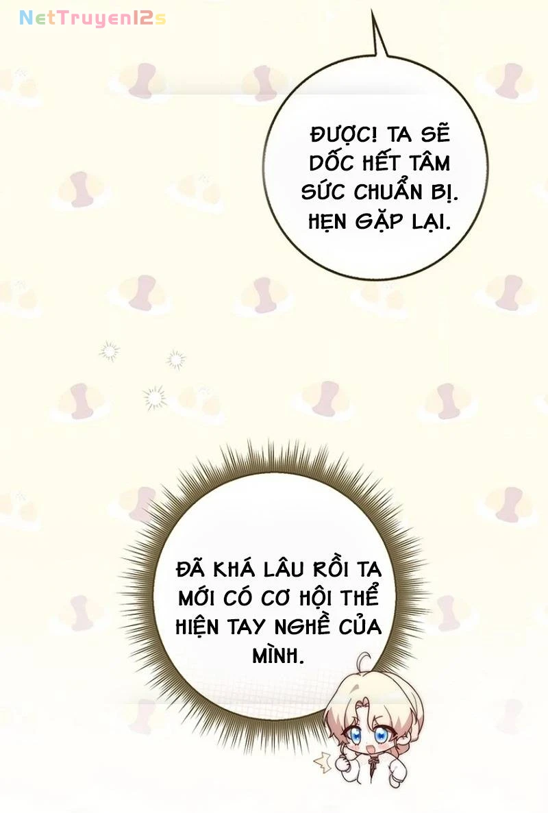 Nuôi Chồng Từ Bé | Lừa Dối Hôn Nhân Của Hoàng Đế Chapter 9 - 12