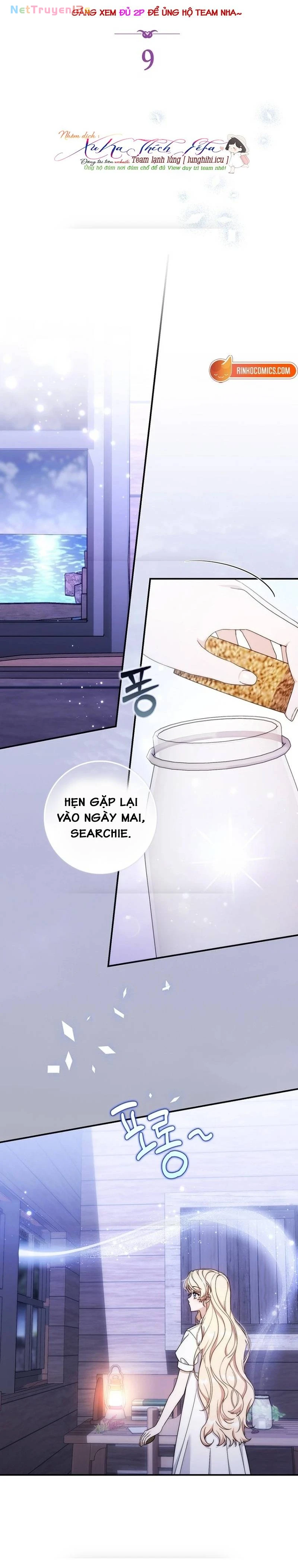 Nuôi Chồng Từ Bé | Lừa Dối Hôn Nhân Của Hoàng Đế Chapter 9 - 14
