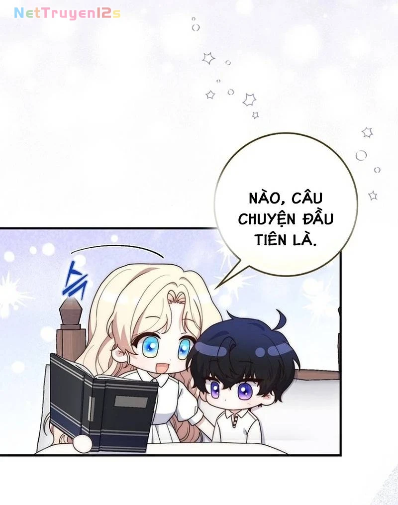 Nuôi Chồng Từ Bé | Lừa Dối Hôn Nhân Của Hoàng Đế Chapter 9 - 17