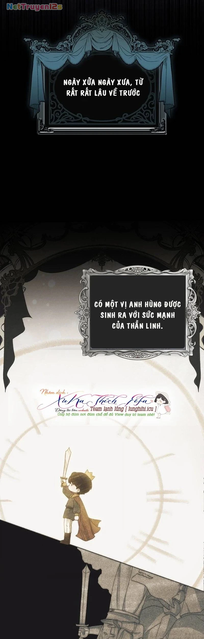 Nuôi Chồng Từ Bé | Lừa Dối Hôn Nhân Của Hoàng Đế Chapter 9 - 19