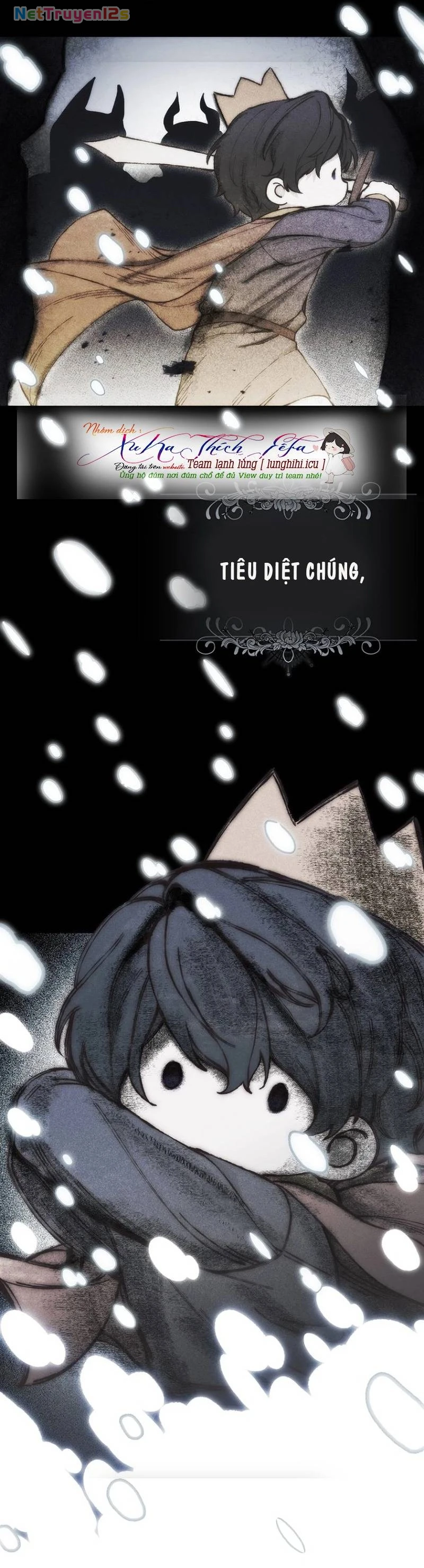 Nuôi Chồng Từ Bé | Lừa Dối Hôn Nhân Của Hoàng Đế Chapter 9 - 25