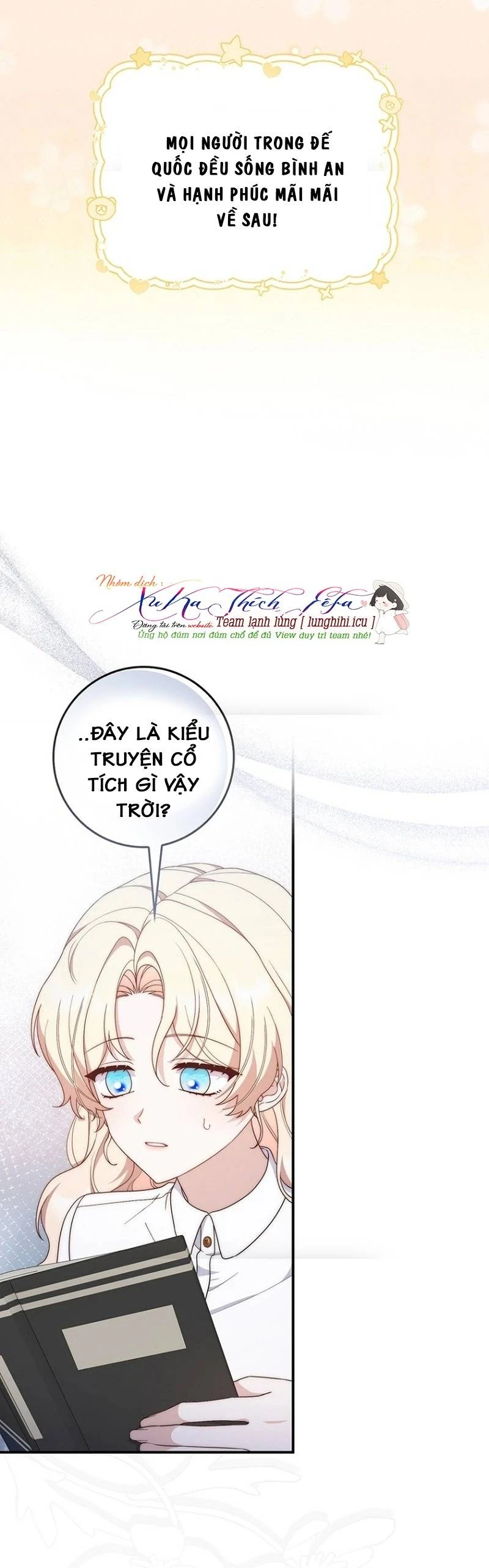 Nuôi Chồng Từ Bé | Lừa Dối Hôn Nhân Của Hoàng Đế Chapter 9 - 28