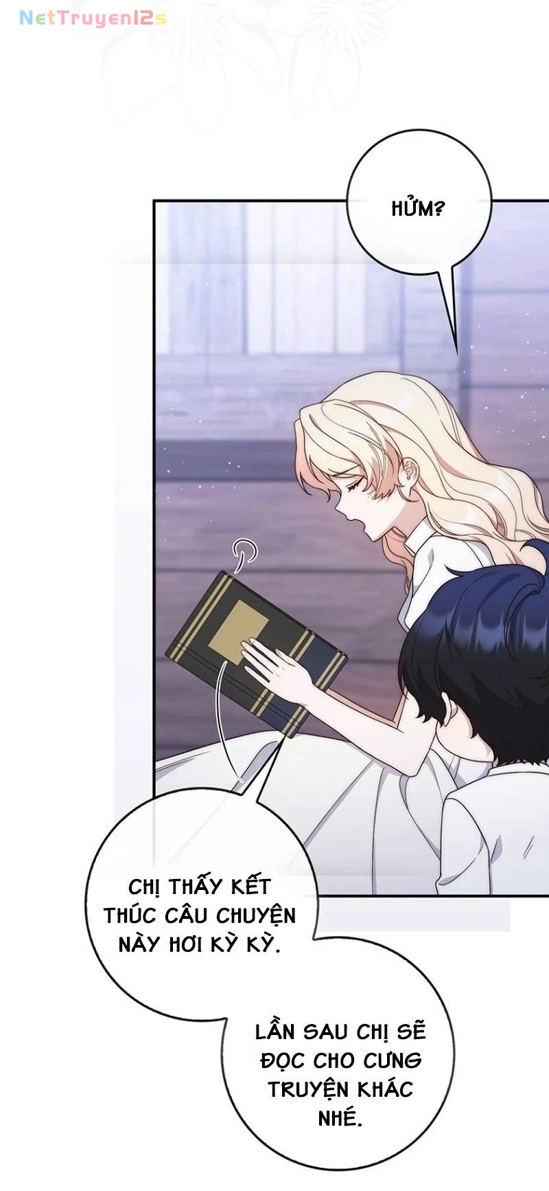 Nuôi Chồng Từ Bé | Lừa Dối Hôn Nhân Của Hoàng Đế Chapter 9 - 29