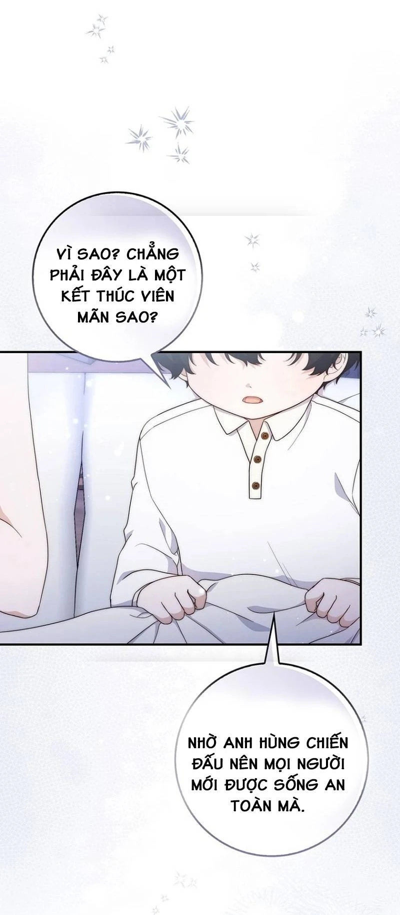 Nuôi Chồng Từ Bé | Lừa Dối Hôn Nhân Của Hoàng Đế Chapter 9 - 30